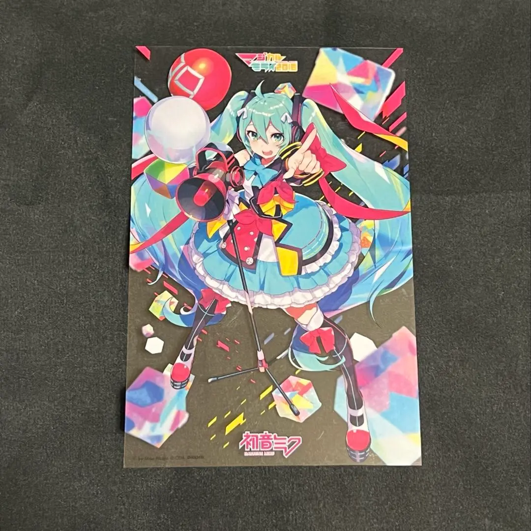 2026年最新】初音ミク ペンライトフィルムの人気アイテム - メルカリ