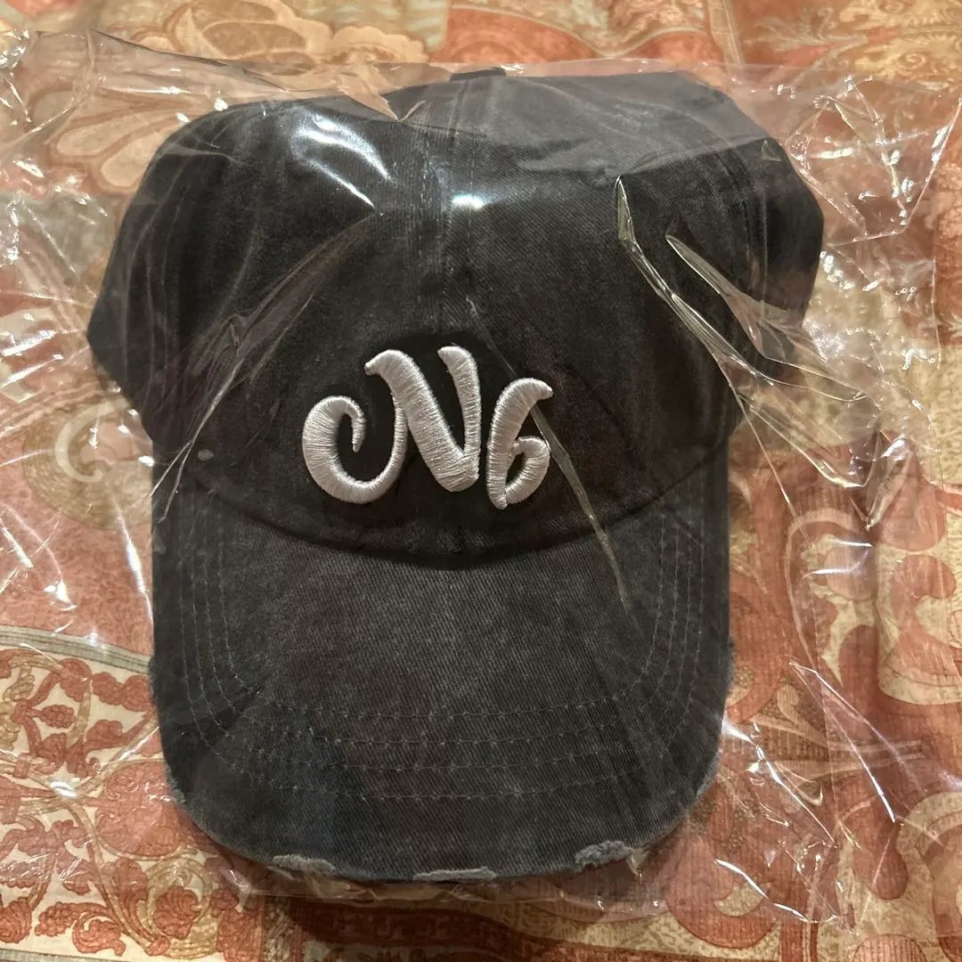 2026年最新】novelbright キャップの人気アイテム - メルカリ