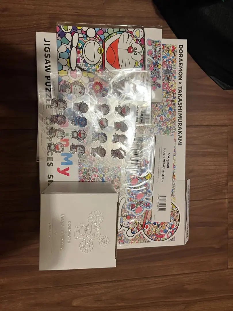 2026年最新】村上隆 ドラえもん 300の人気アイテム - メルカリ