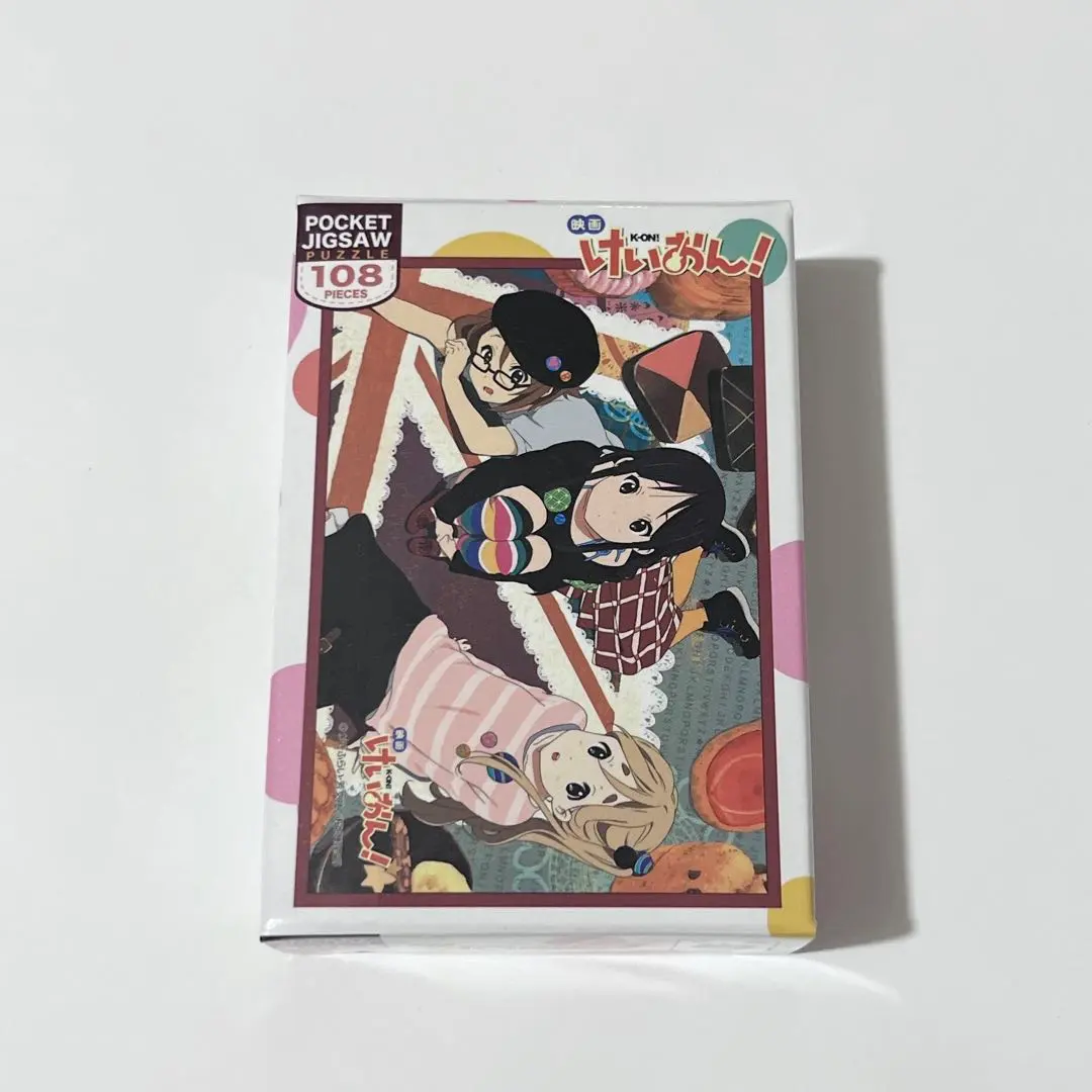 2026年最新】けいおん パズルの人気アイテム - メルカリ