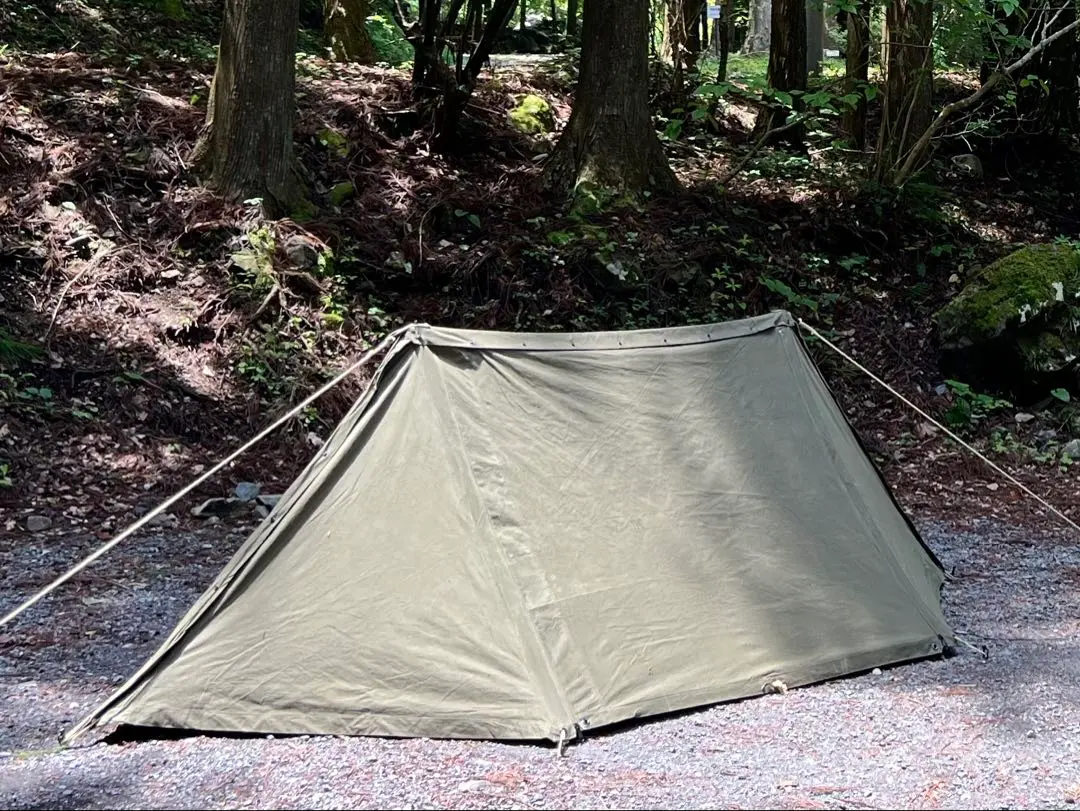 2026年最新】usパップテント ファスナー加工の人気アイテム - メルカリ
