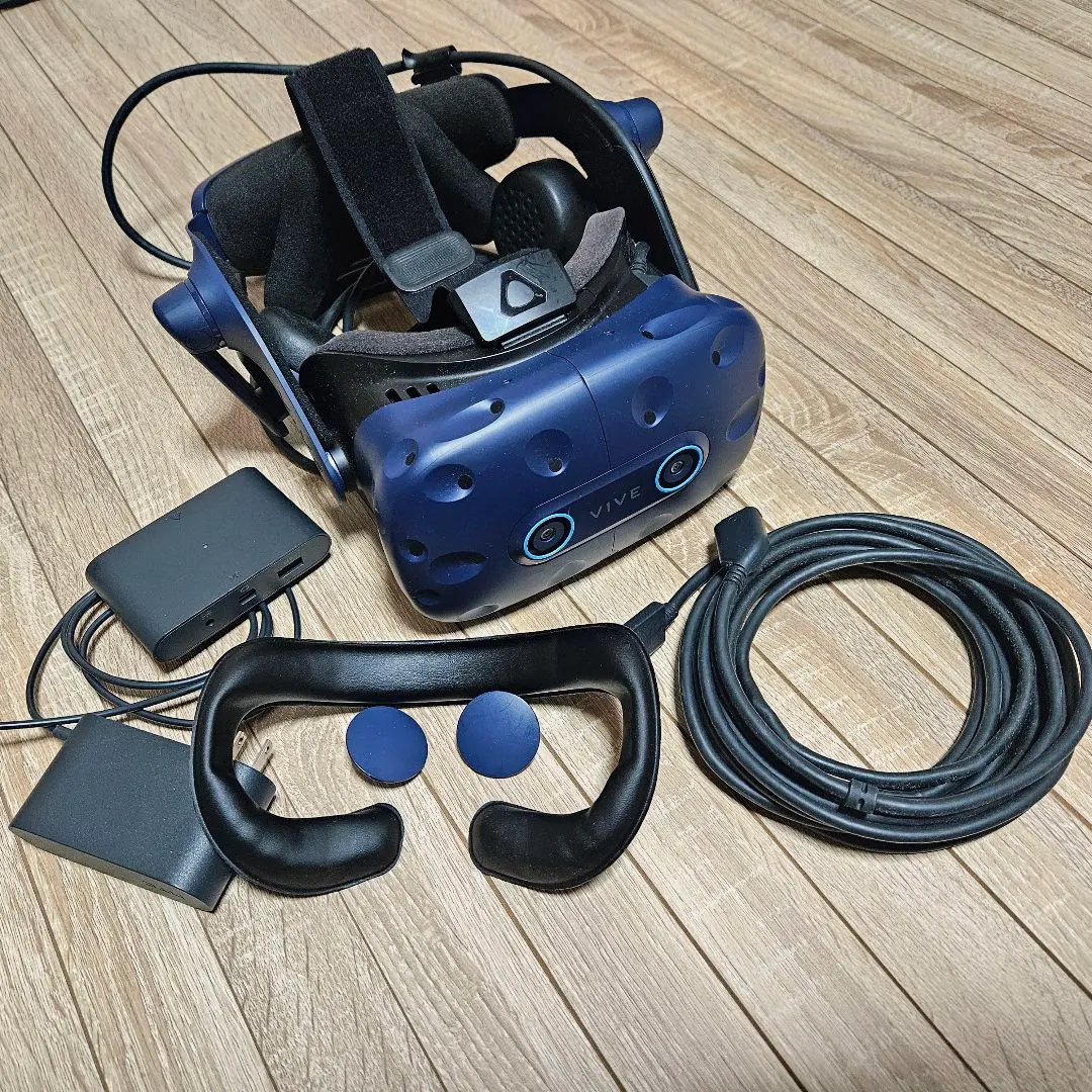 2026年最新】vive pro eyeの人気アイテム - メルカリ