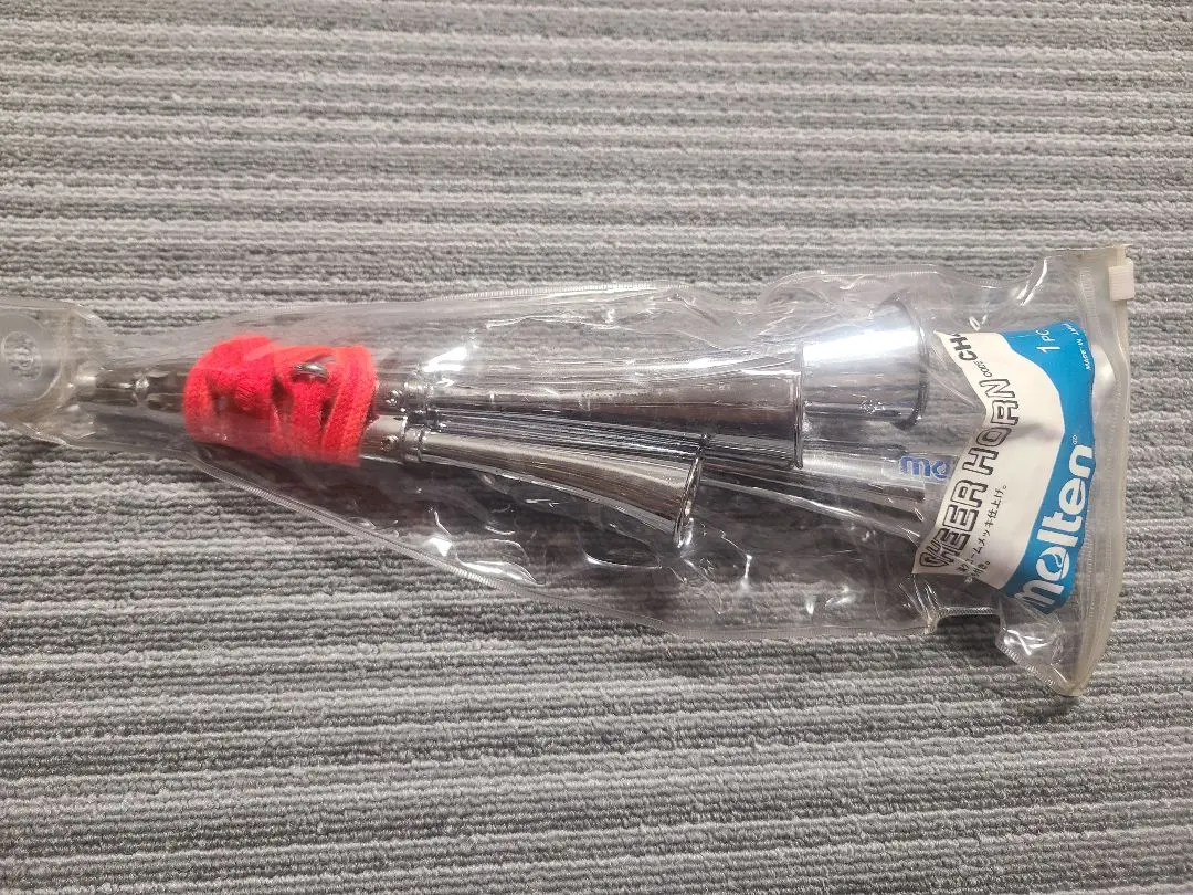 2026年最新】4連チアホーンの人気アイテム - メルカリ