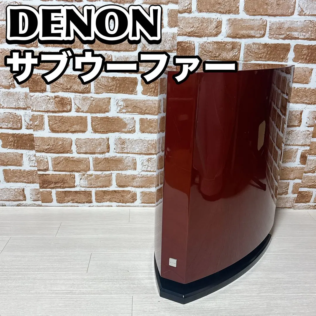 2026年最新】denon dsw-55の人気アイテム - メルカリ