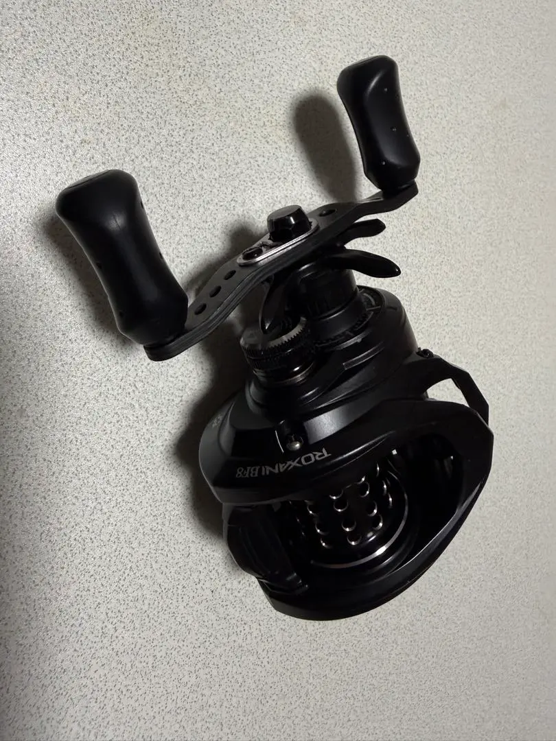 2026年最新】アブガルシア ロキサーニ BF8の人気アイテム - メルカリ