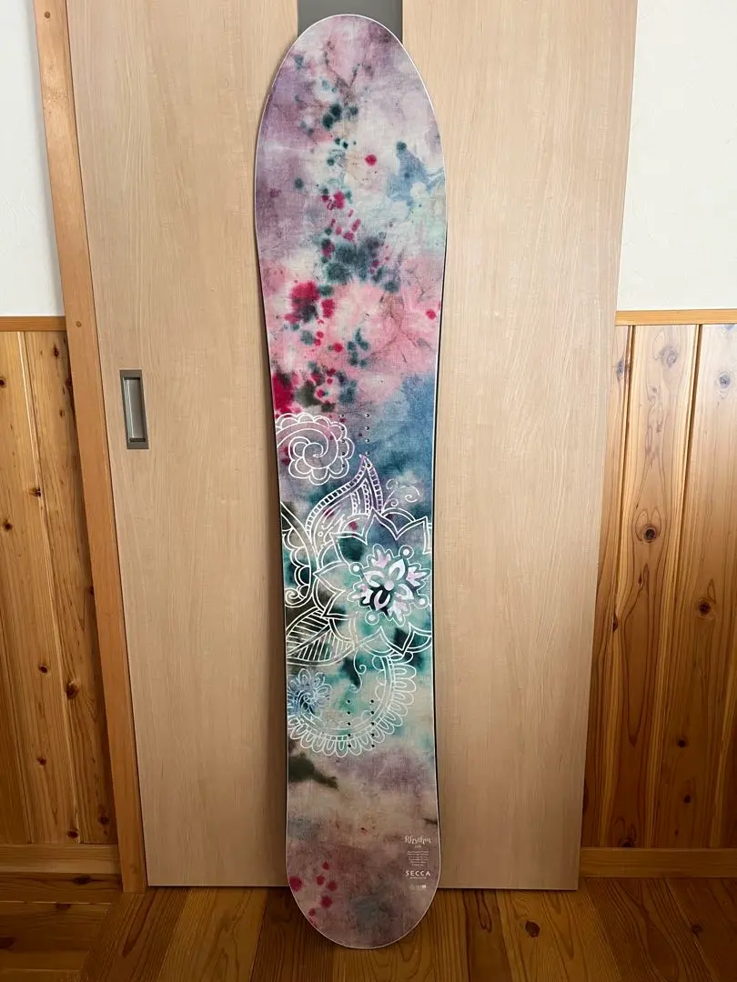 2026年最新】secca スノーボードの人気アイテム - メルカリ