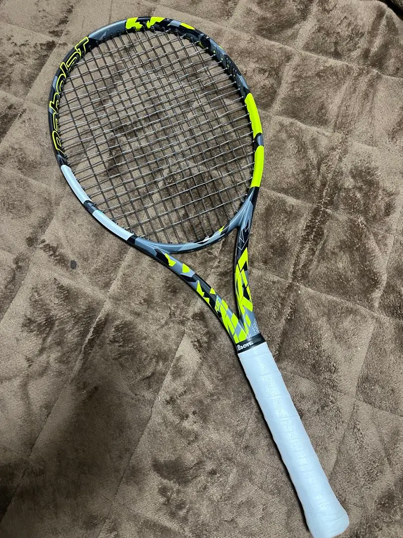 2026年最新】babolat pure aero vsの人気アイテム - メルカリ