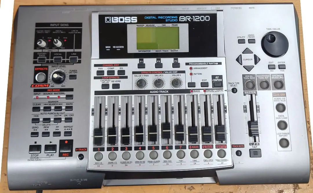 2026年最新】BOSS BR 1200の人気アイテム - メルカリ