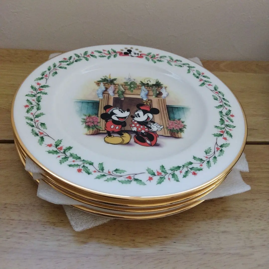 2026年最新】レノックス クリスマスプレートの人気アイテム - メルカリ