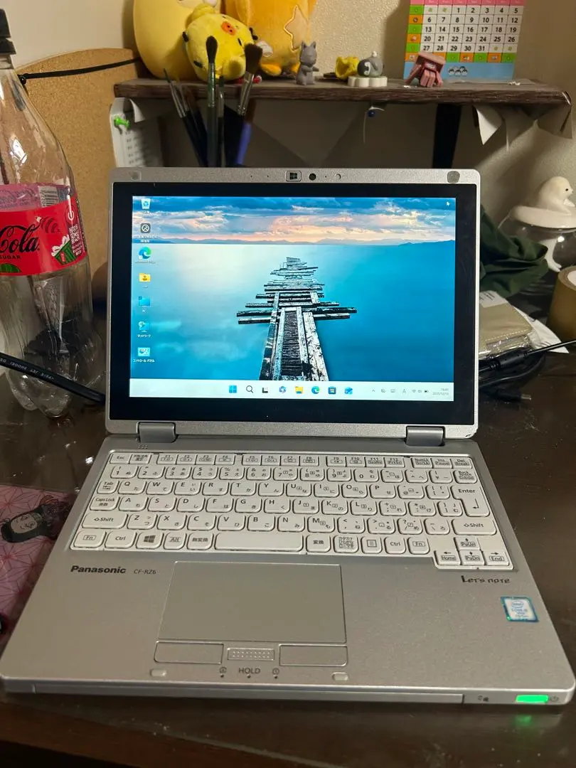 2026年最新】cf-rz6 ジャンクの人気アイテム - メルカリ