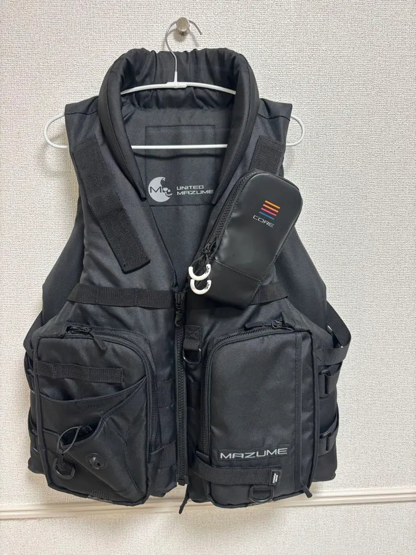 2026年最新】mazume コアライフジャケット マズメの人気アイテム