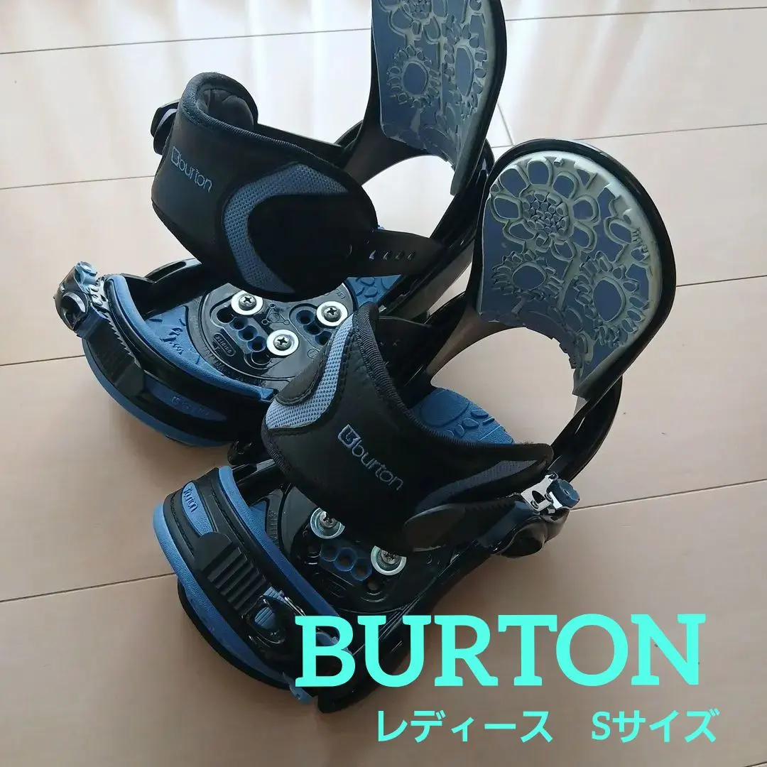 2026年最新】burton stilettoの人気アイテム - メルカリ