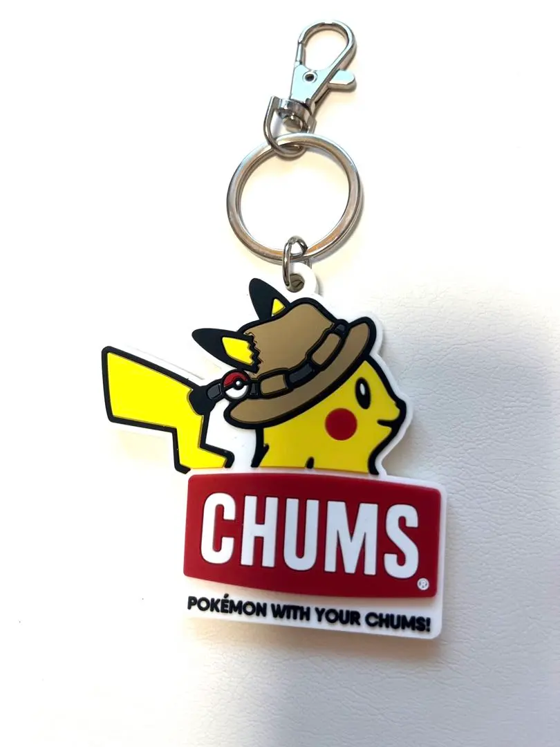 2026年最新】ピカチュウ チャムスの人気アイテム - メルカリ