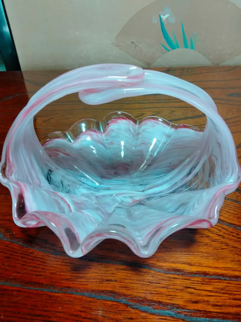 2026年最新】岩田 ガラス 皿の人気アイテム - メルカリ