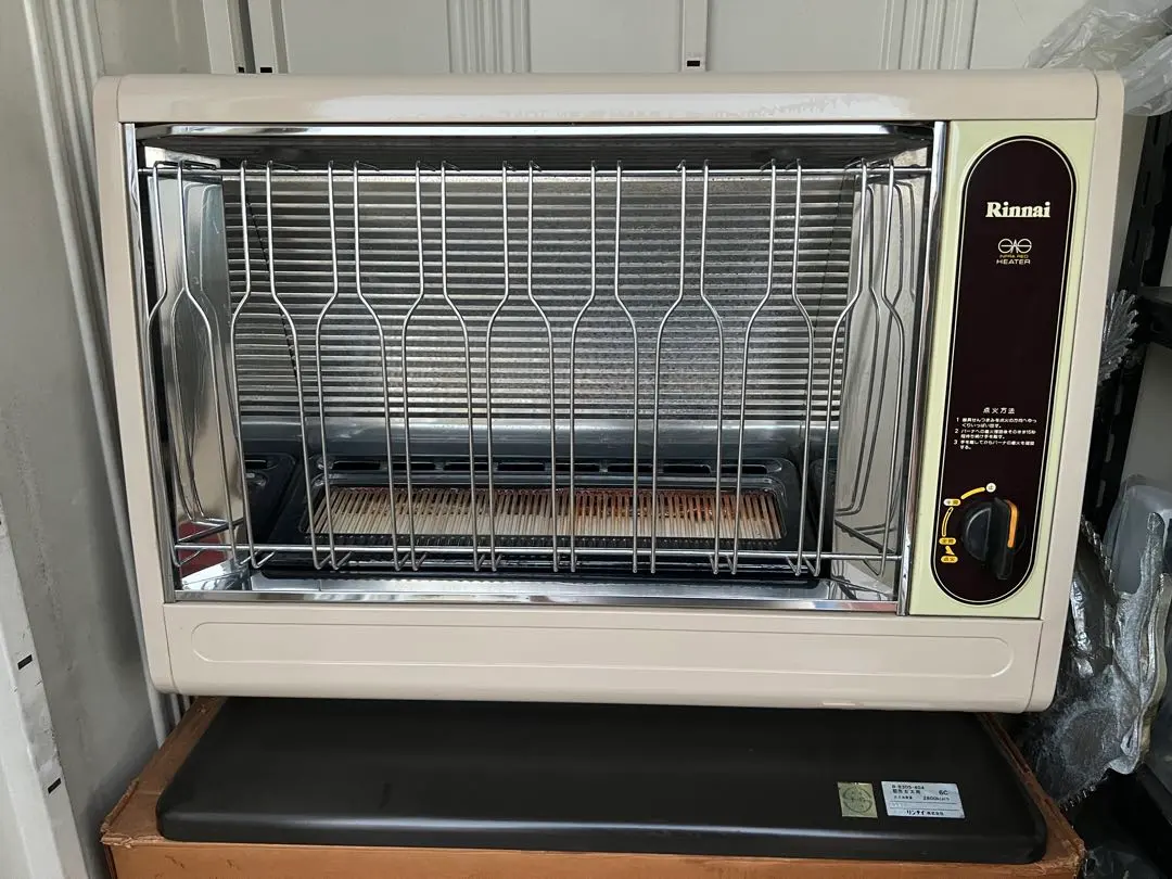 2026年最新】昭和ガスストーブの人気アイテム - メルカリ