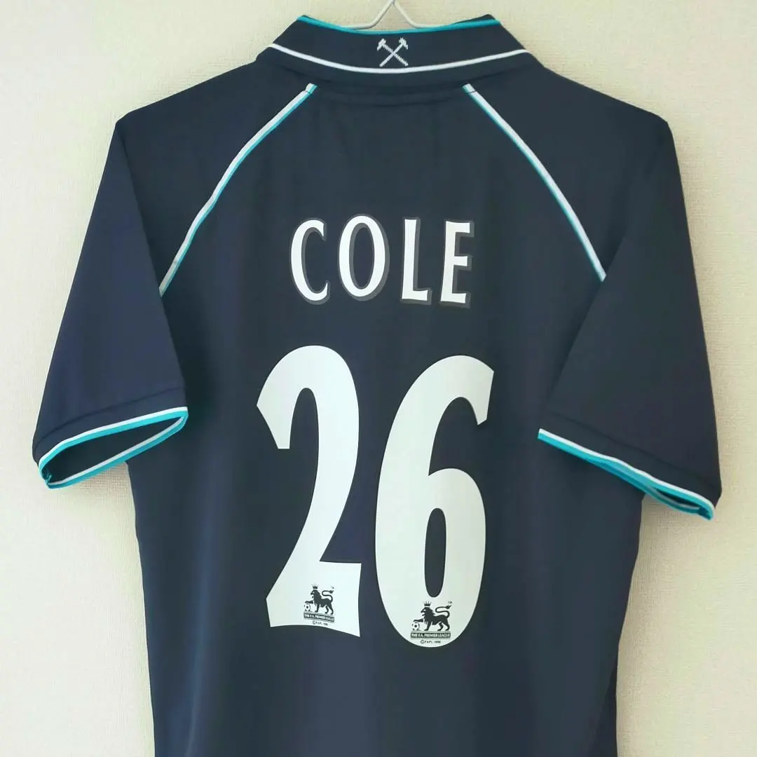 2026年最新】ジョーコール ユニフォームの人気アイテム - メルカリ