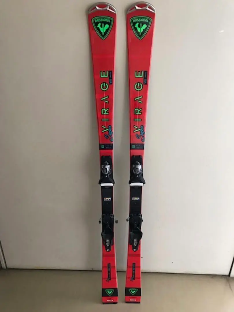 2026年最新】ロシニョール super virageの人気アイテム - メルカリ