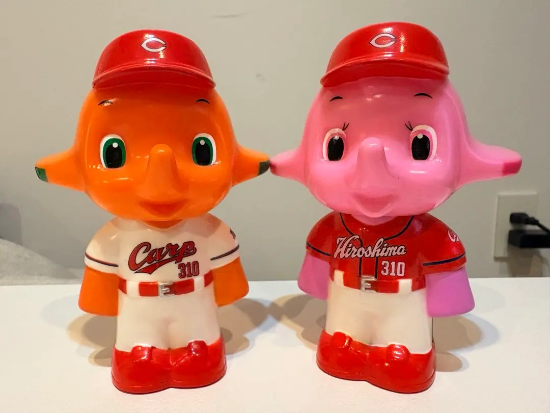 2026年最新】カープ貯金箱の人気アイテム - メルカリ