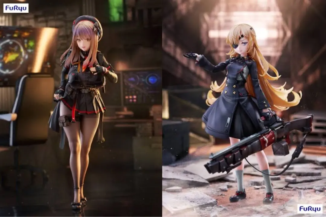 2026年最新】勝利の女神nikke エマ 1/7の人気アイテム - メルカリ