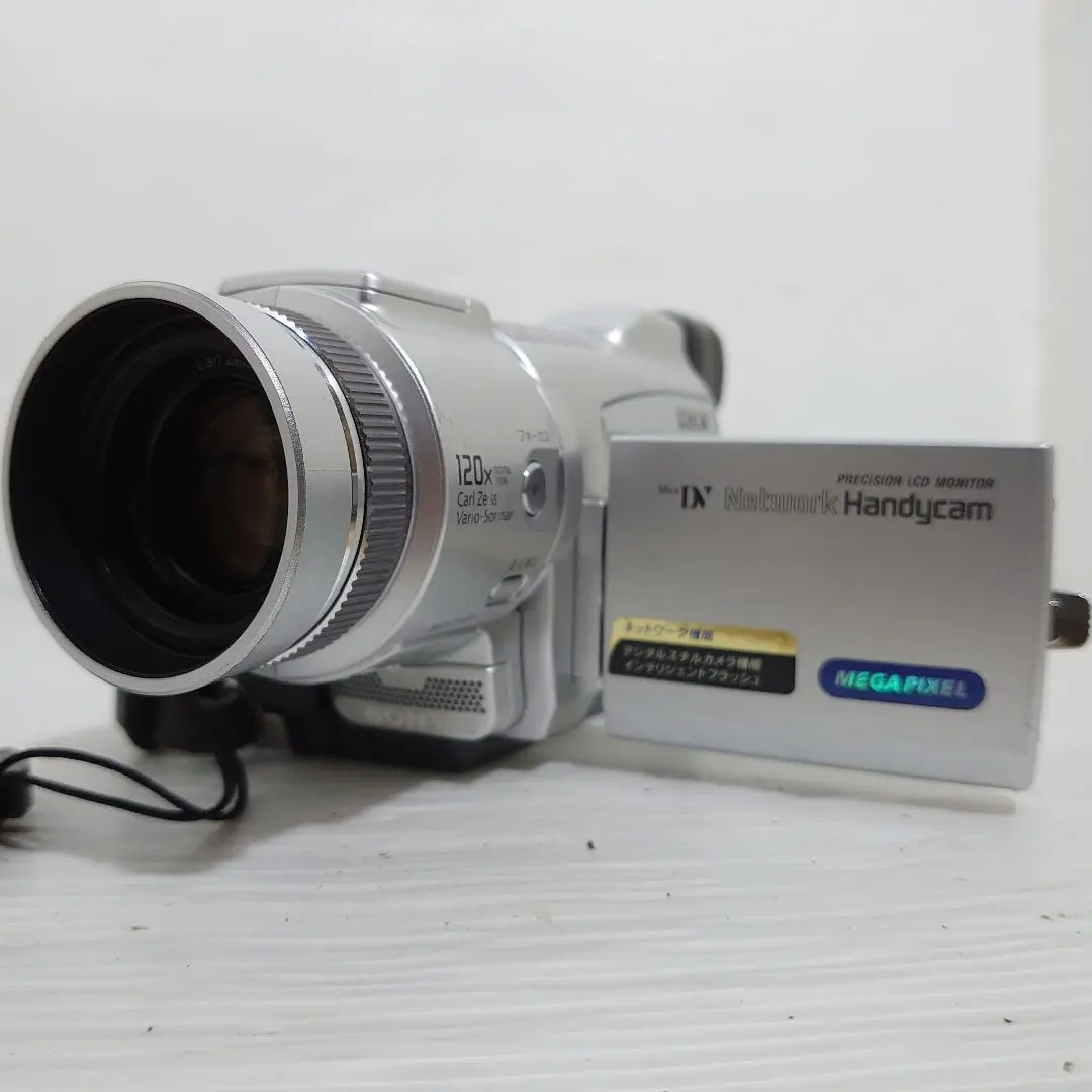 2026年最新】dcr－trv70の人気アイテム - メルカリ