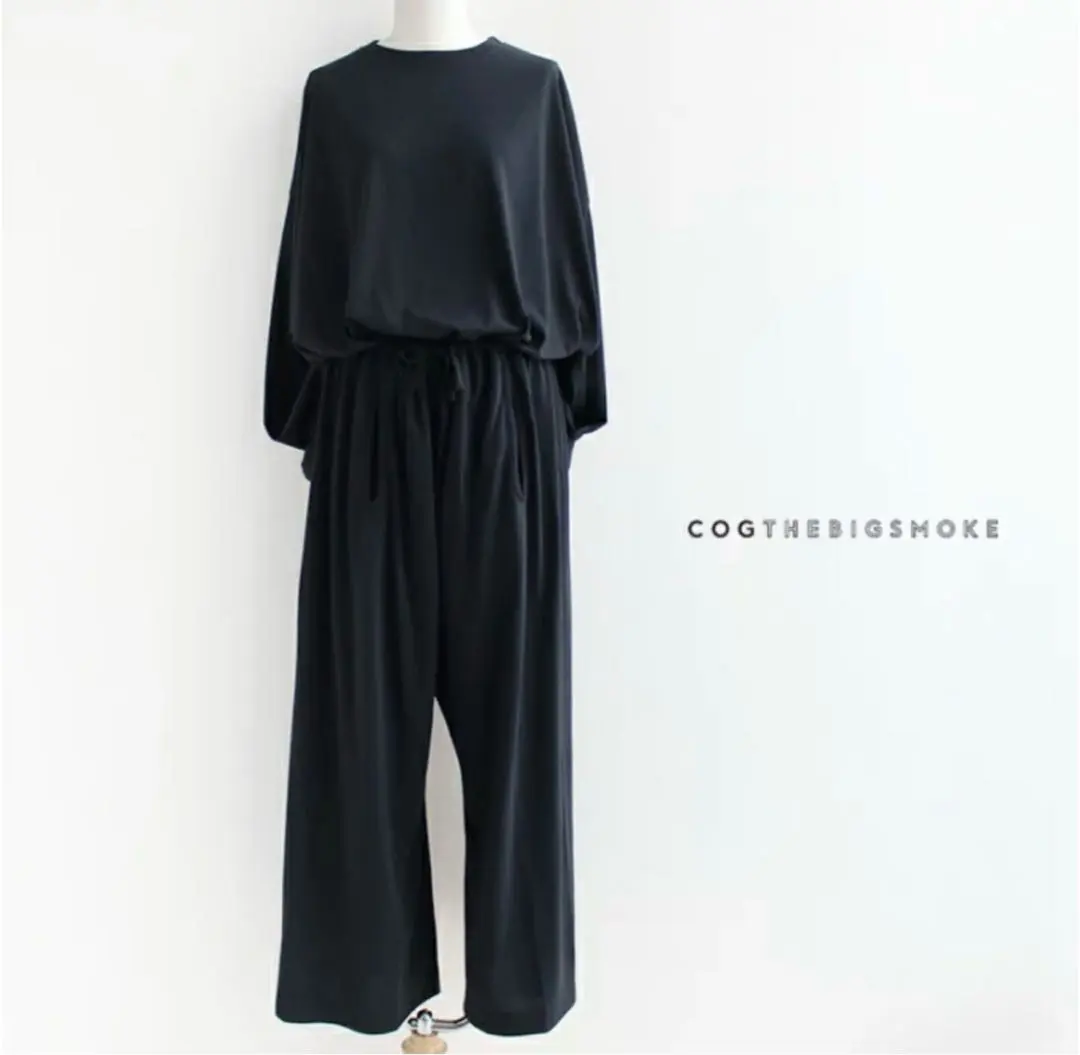 2026年最新】COGTHEBIGSMOKE サロペット・オーバーオール