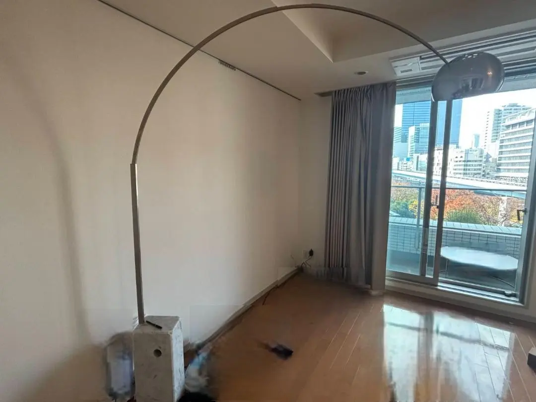 2026年最新】flos arcoの人気アイテム - メルカリ