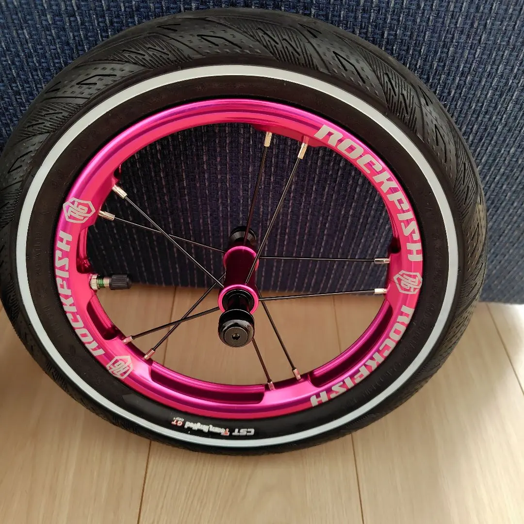 2026年最新】ROCKFish ランバイクの人気アイテム - メルカリ