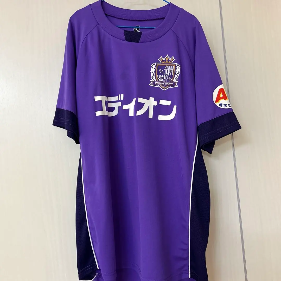 2026年最新】佐藤寿人 ユニフォームの人気アイテム - メルカリ