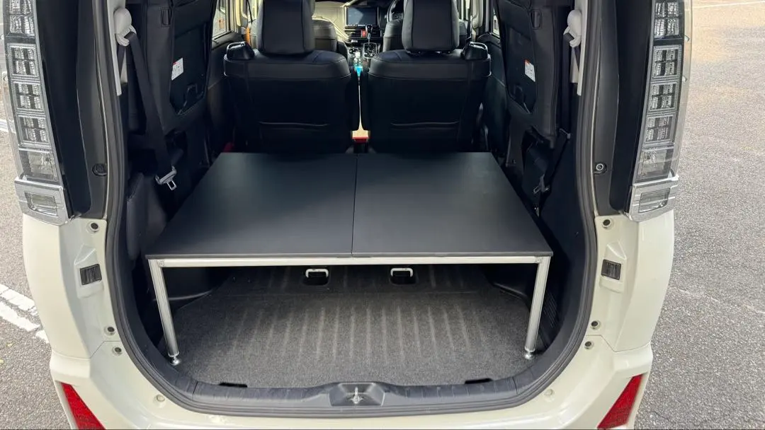 2026年最新】80ノア ベッドキットの人気アイテム - メルカリ