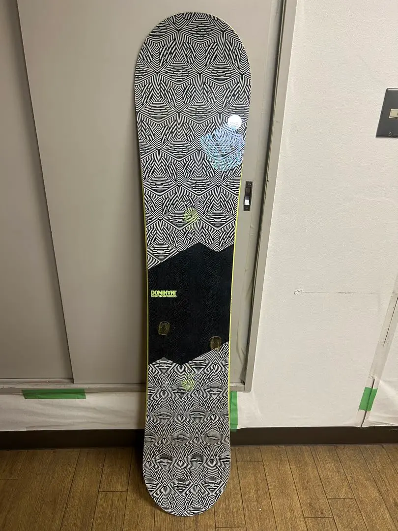 2026年最新】burton dominantの人気アイテム - メルカリ