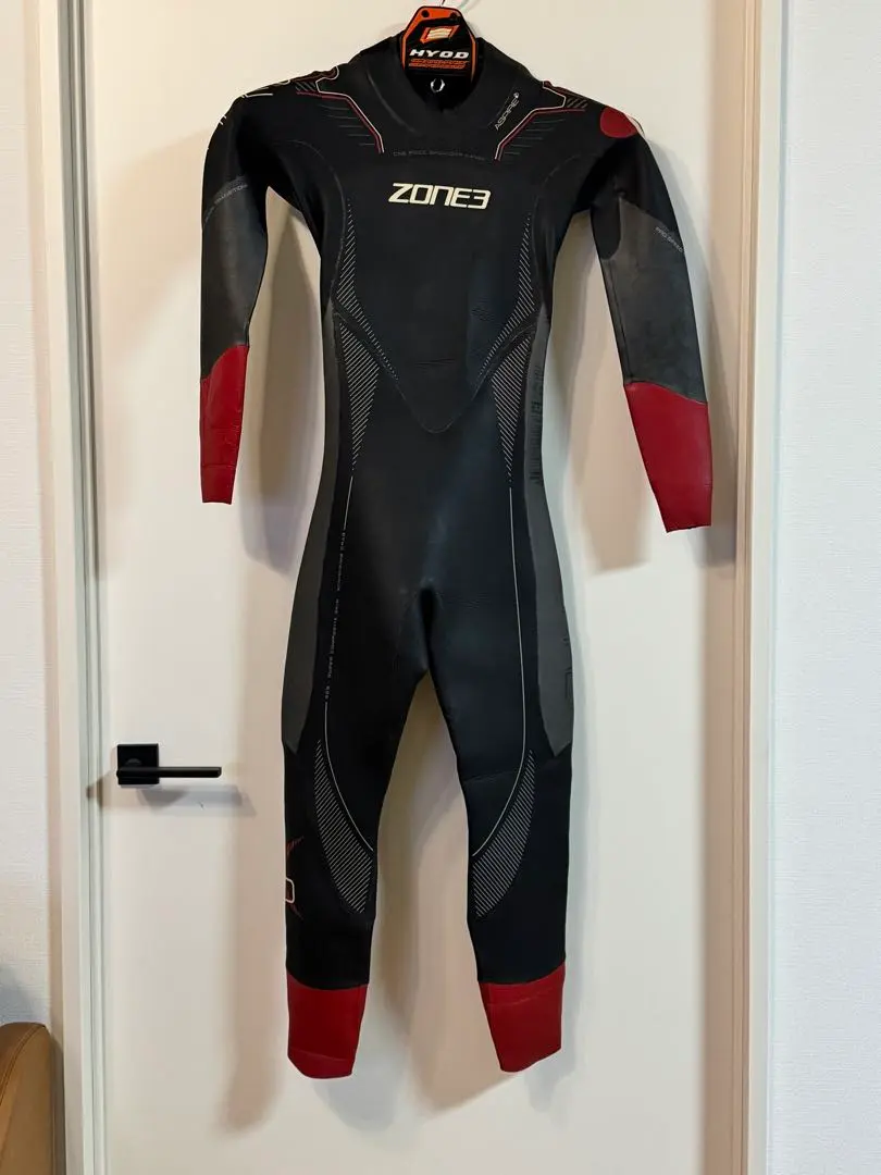 2025年最新】ZONE3 ウェットスーツ トライアスロンの人気アイテム