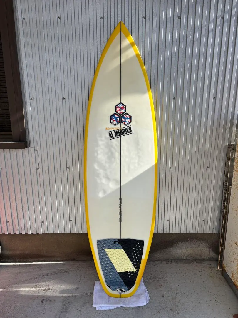 2026年最新】アルメリックサーフボード ハッピーエブリデイの人気