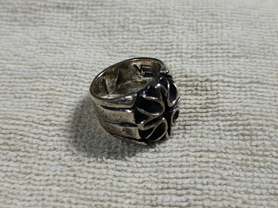 2026年最新】VERSANI リングの人気アイテム - メルカリ