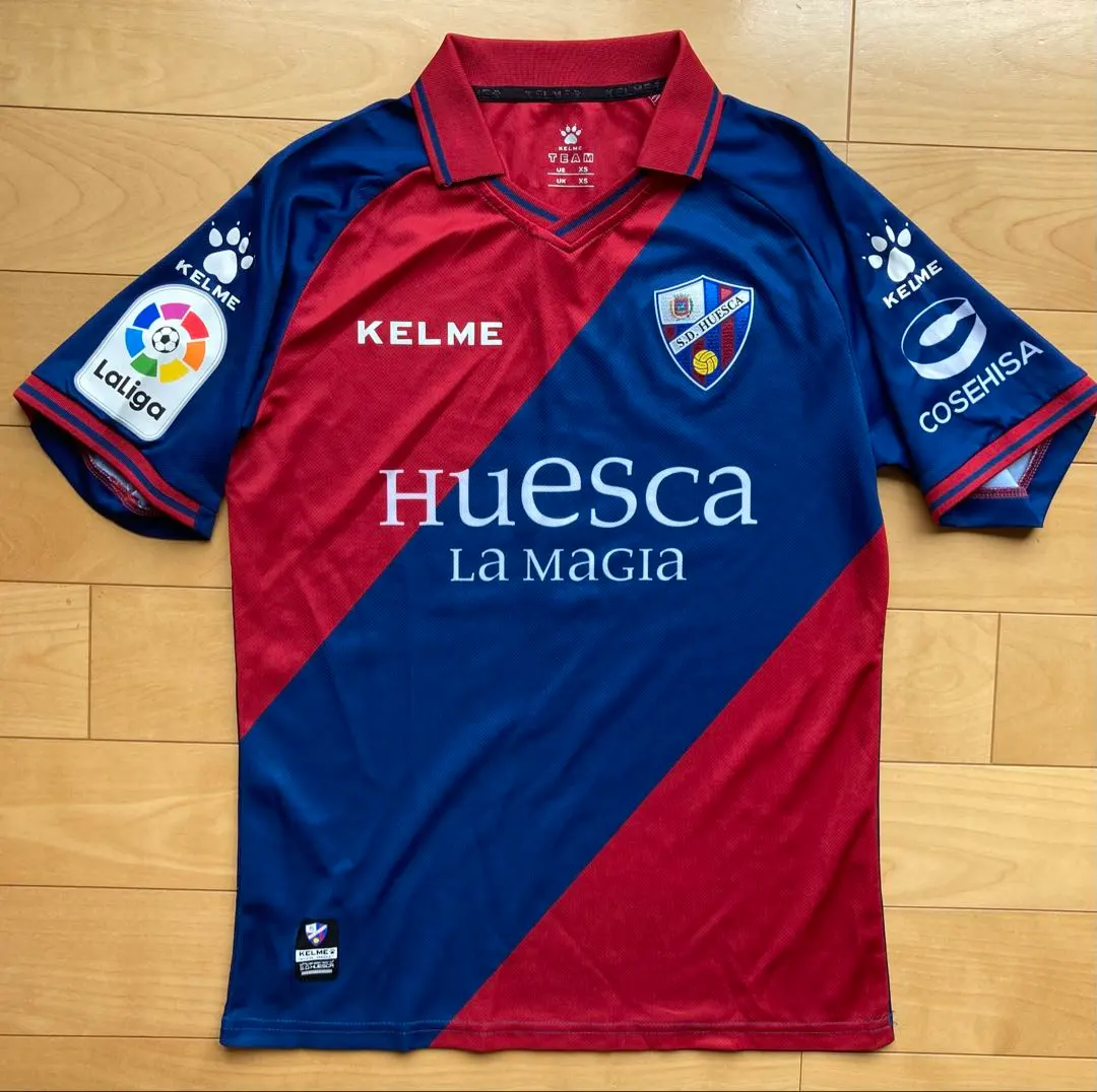 2026年最新】岡崎慎司 ユニフォームの人気アイテム - メルカリ