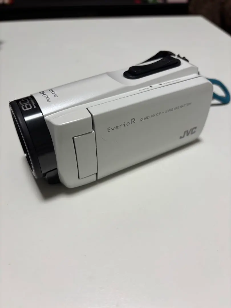 2026年最新】jvc ビデオカメラ gz-r470の人気アイテム - メルカリ