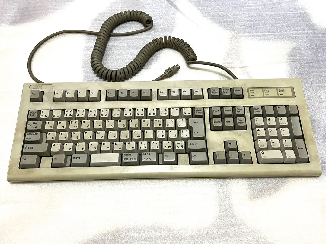 2026年最新】IBM 5576の人気アイテム - メルカリ