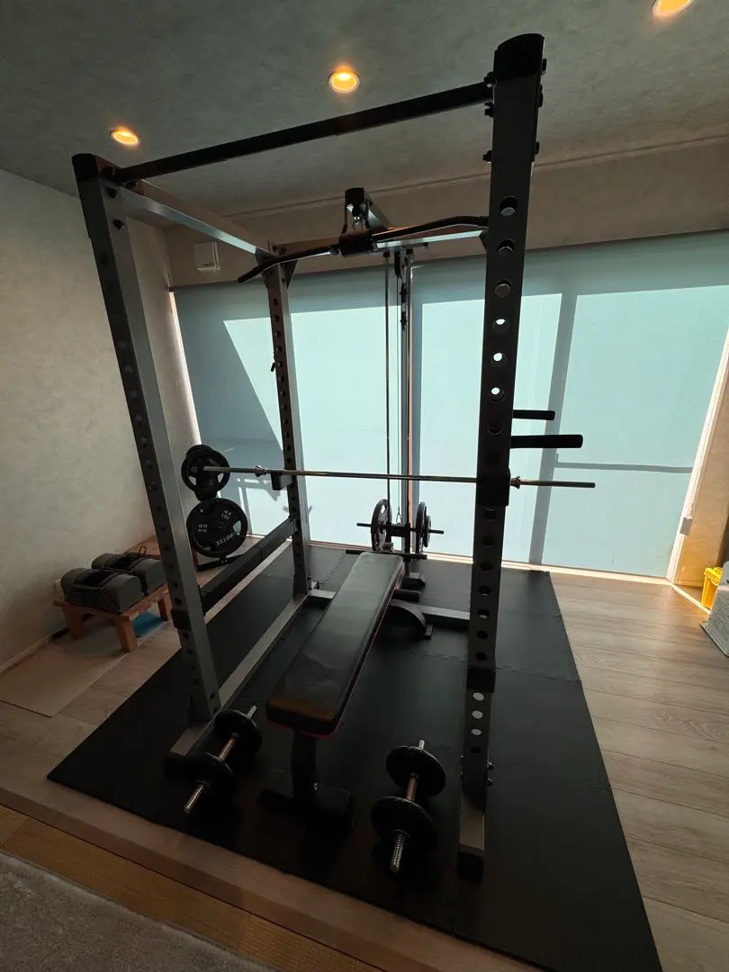 2026年最新】アイロテック パワーラックの人気アイテム - メルカリ