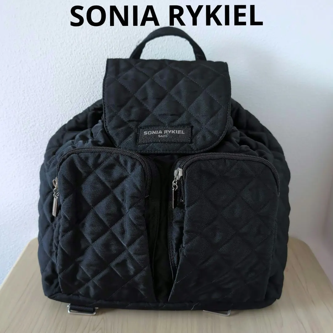 2026年最新】ソニアリキエル リュックの人気アイテム - メルカリ