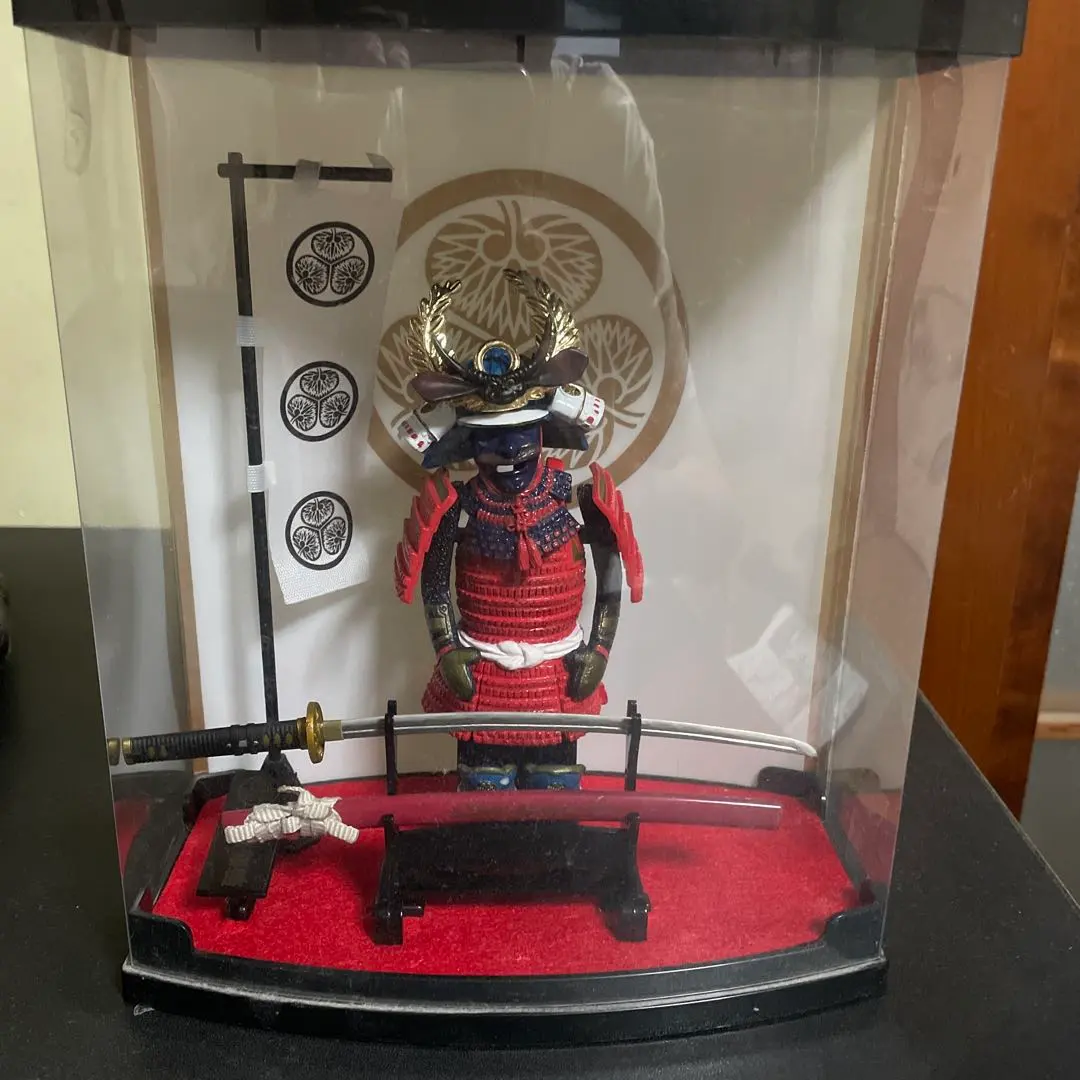 2026年最新】戦国大甲冑人形の人気アイテム - メルカリ
