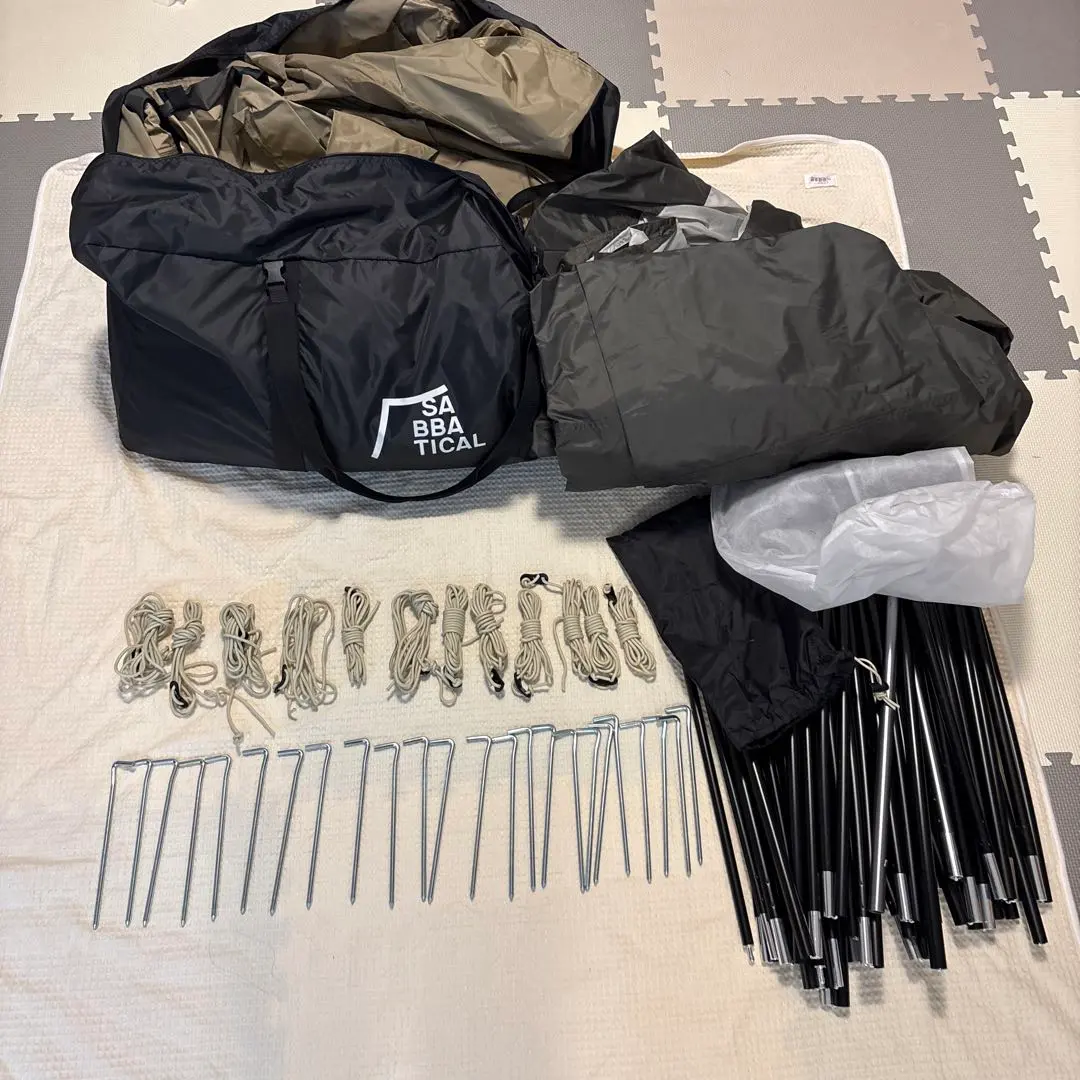 2026年最新】アルニカ テントの人気アイテム - メルカリ