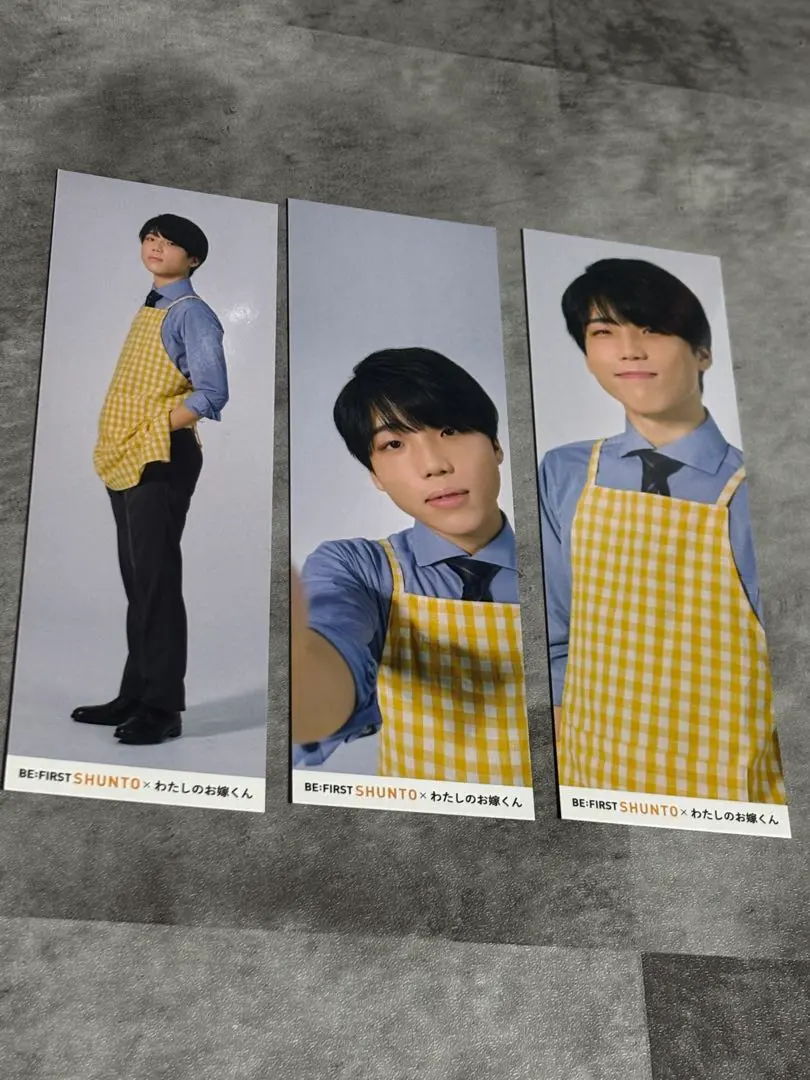 2026年最新】befirst しおりの人気アイテム - メルカリ