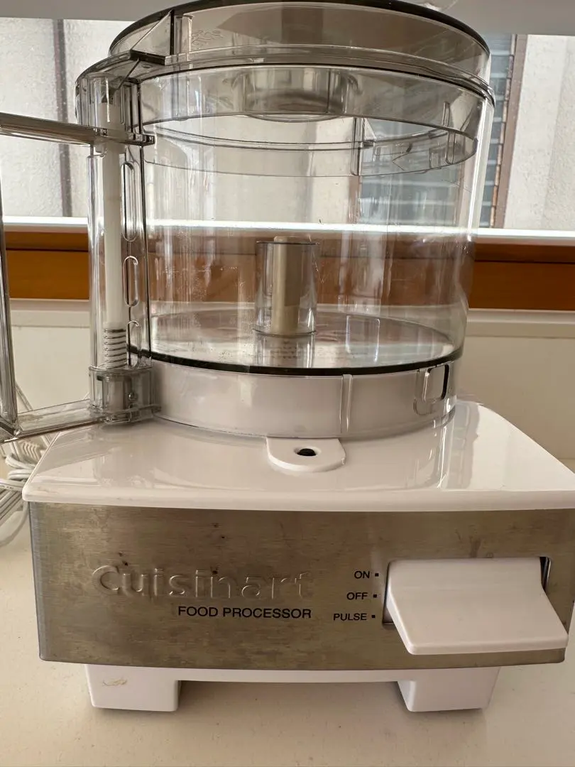 2026年最新】クイジナート DLC-8P2Jの人気アイテム - メルカリ