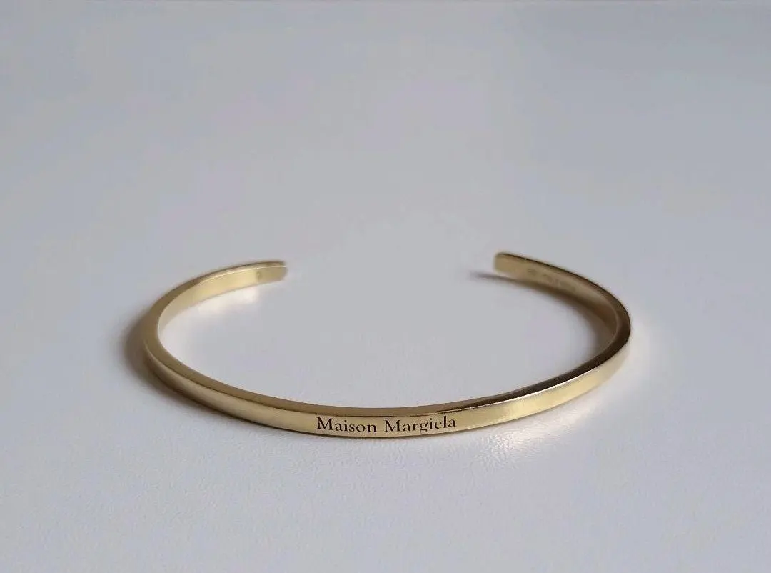 2026年最新】Maison Martin Margiela バングル・リストバンドの人気