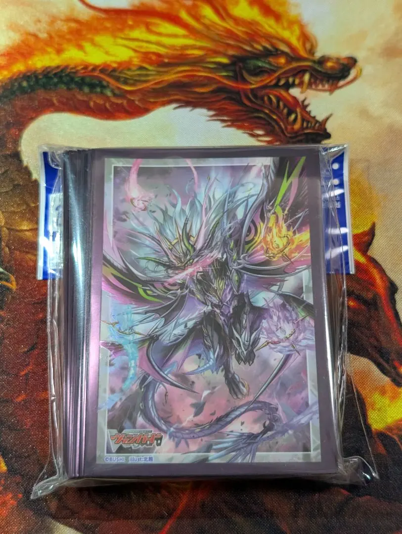 2026年最新】ドラジュエルド スリーブの人気アイテム - メルカリ