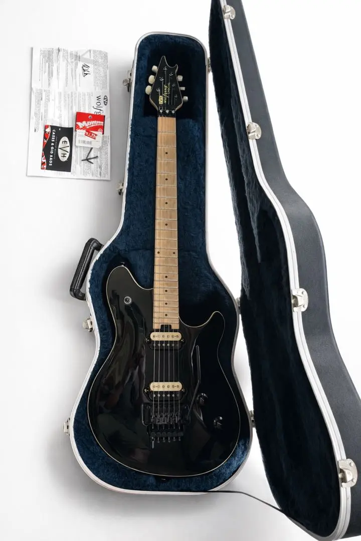 2026年最新】EVH wolfgang specialの人気アイテム - メルカリ