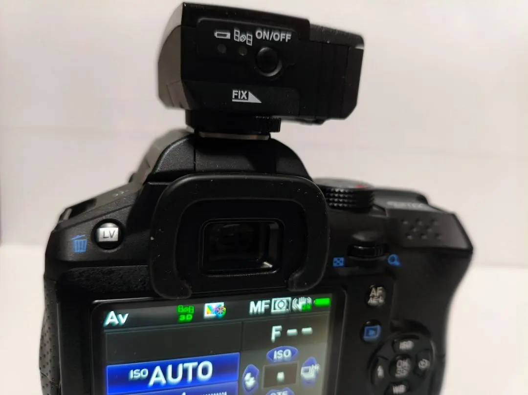 2026年最新】Pentax O-GPS1の人気アイテム - メルカリ