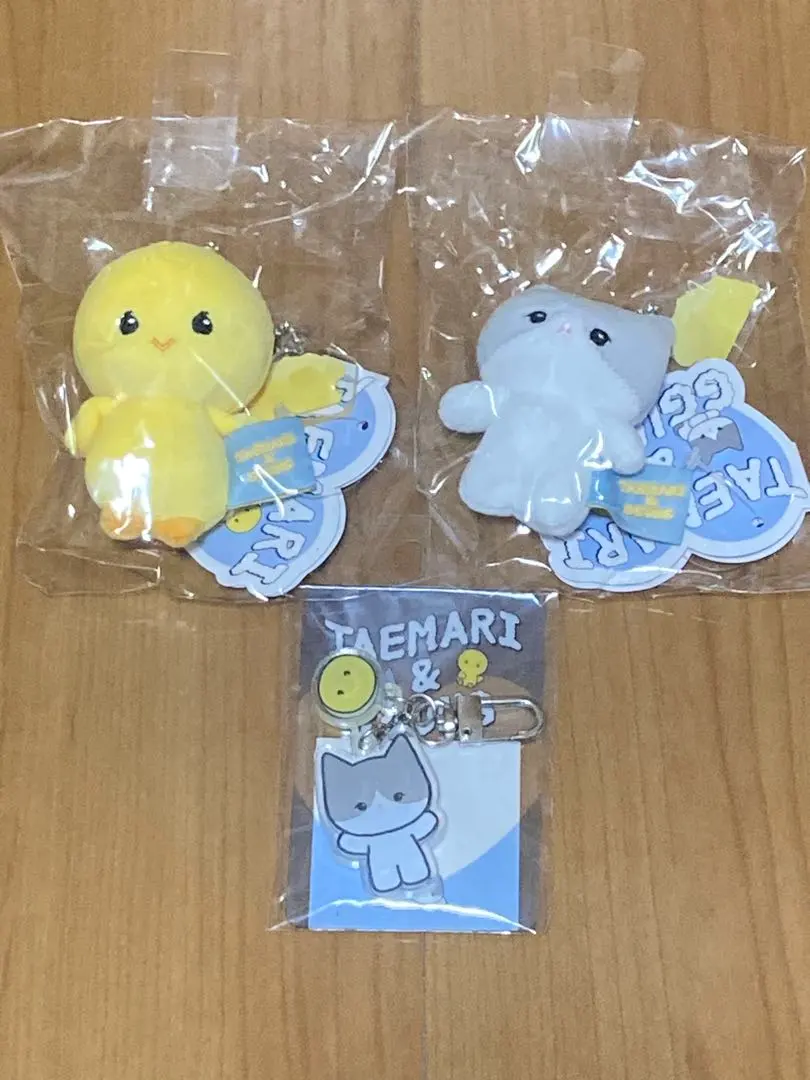 2026年最新】テミン テマリ ぬいぐるみの人気アイテム - メルカリ