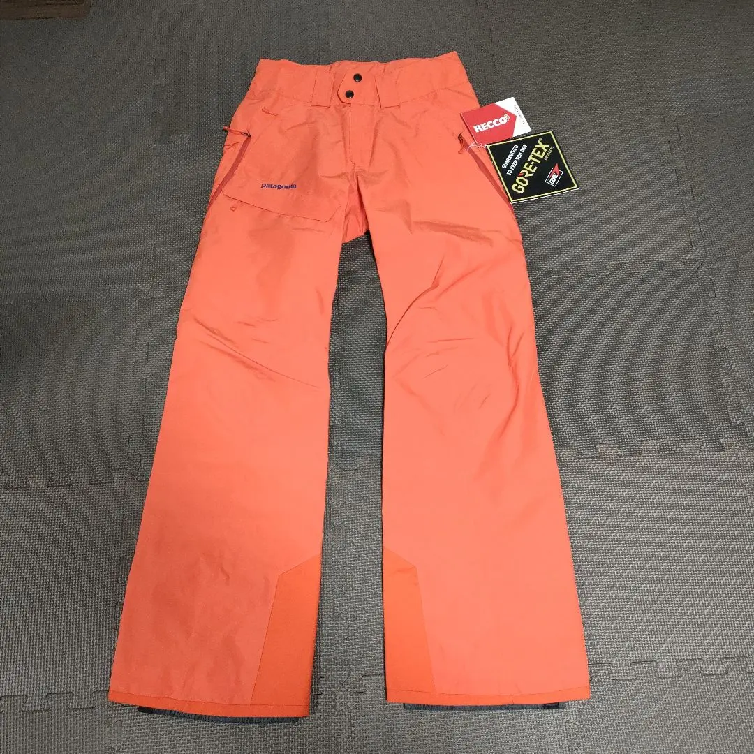 2026年最新】パタゴニア パウダーボウルパンツの人気アイテム - メルカリ