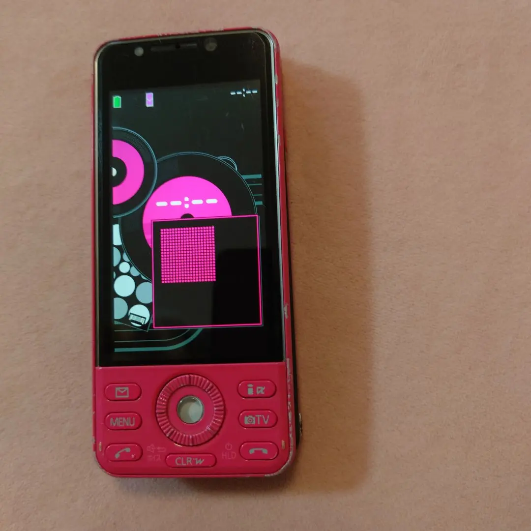 2026年最新】Docomo p-01hの人気アイテム - メルカリ