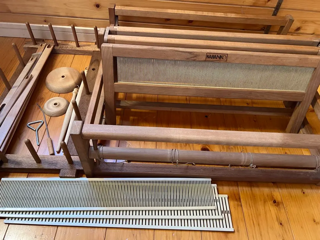 2026年最新】織り機整経台の人気アイテム - メルカリ